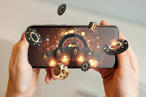 Layar verifikasi identitas kaisartoto dengan formulir unggah dokumen KTP dan bukti alamat